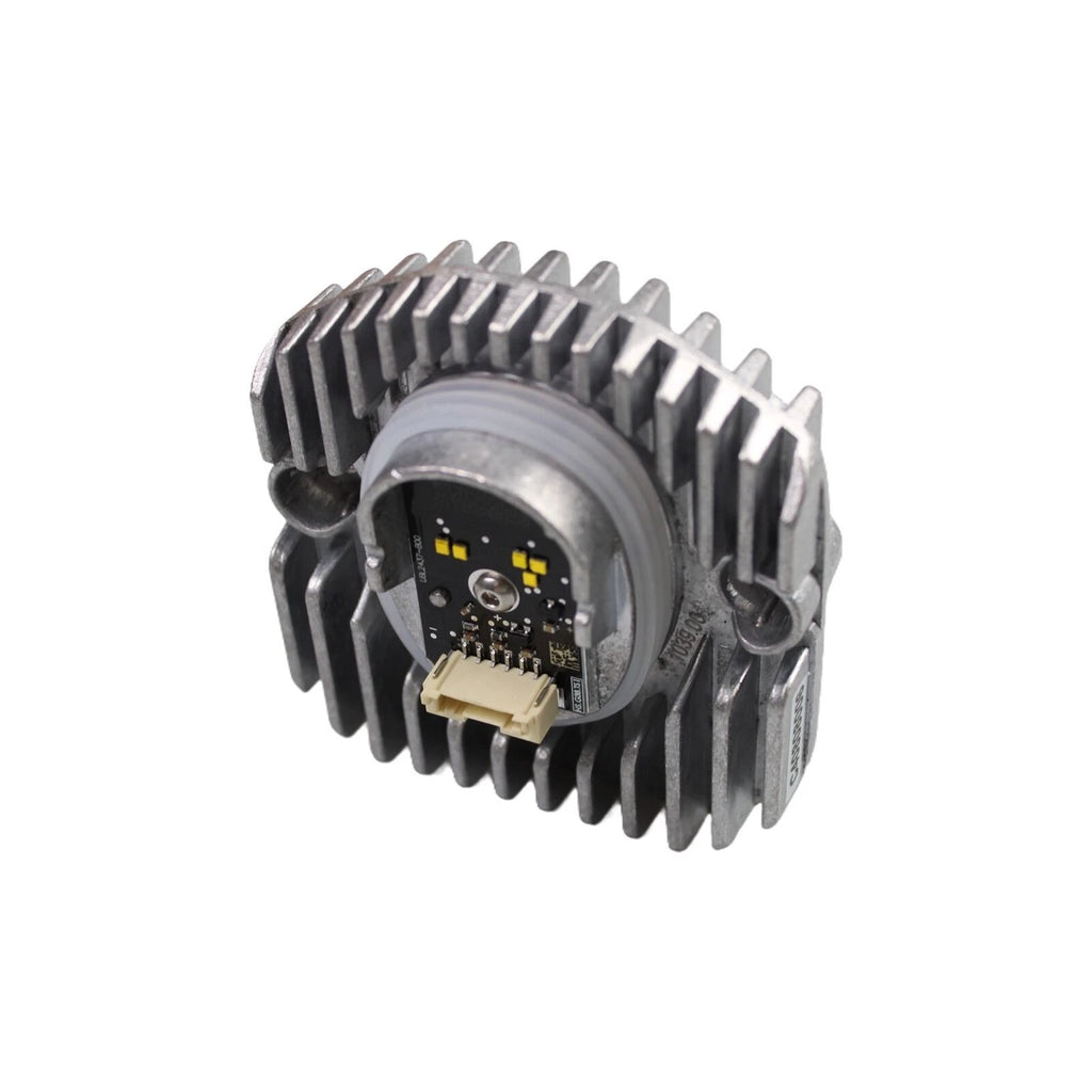 Gelbe DRL LED Module passend für BMW F90 M5 mit LED Scheinwerfer