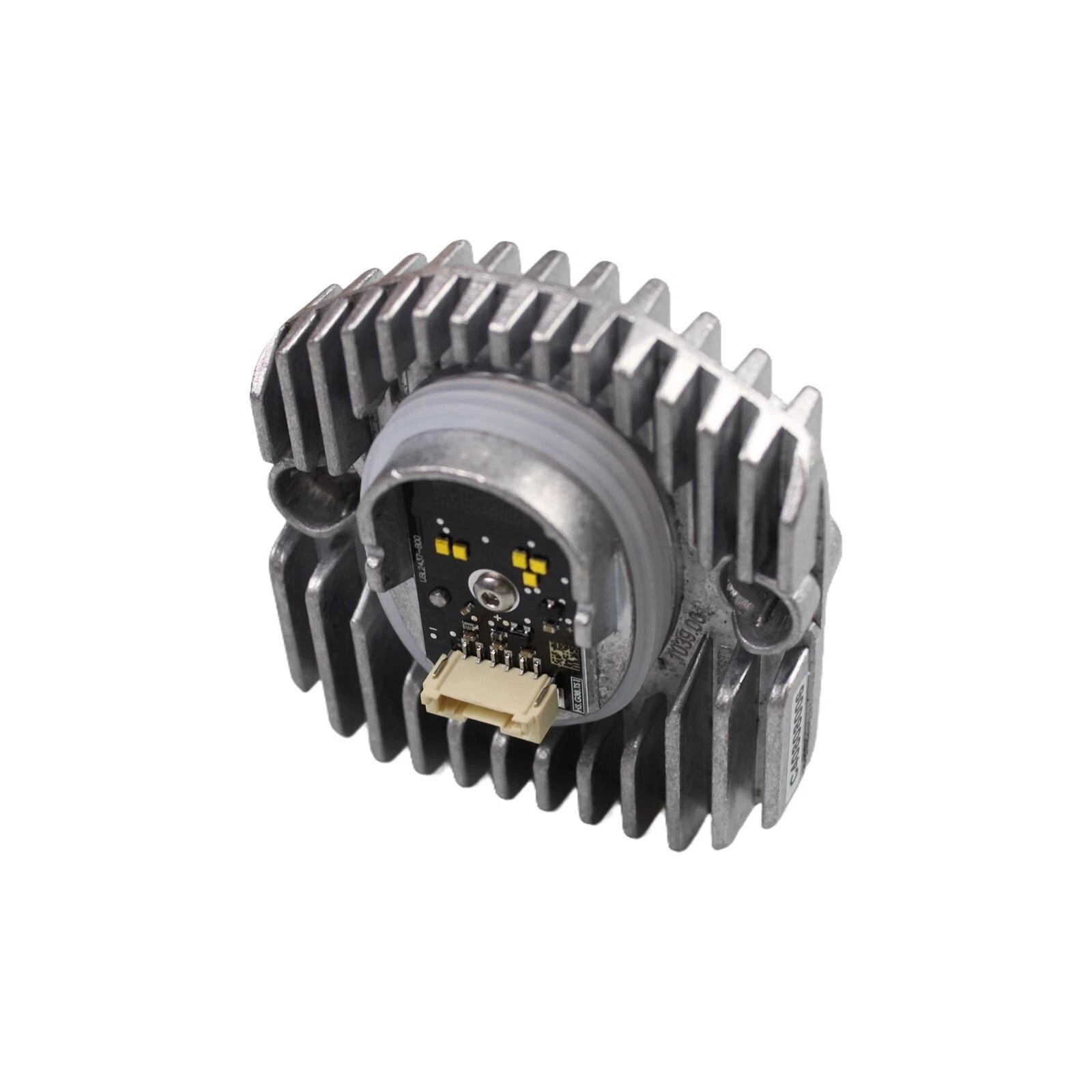 Gelbe DRL LED Module passend für BMW F90 M5 mit LED Scheinwerfer