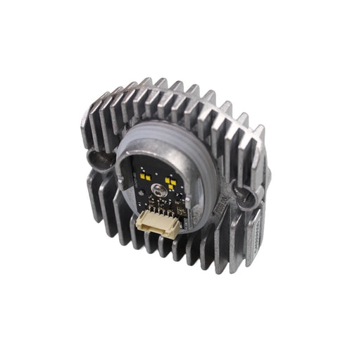 Gelbe DRL LED Module passend für BMW G30/G31 mit LED Scheinwerfer