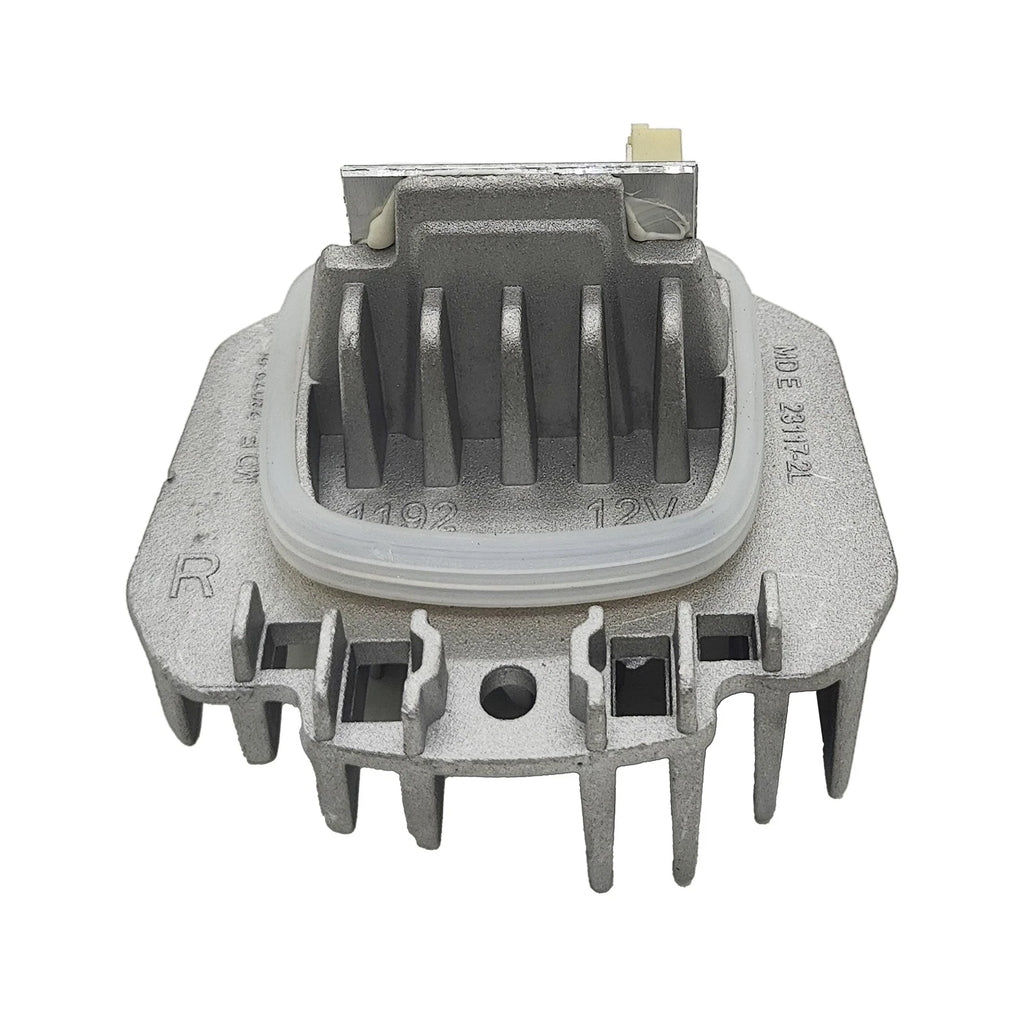 Gelbe DRL LED Module passend für BMW G22/G23/G26 mit LED Scheinwerfer