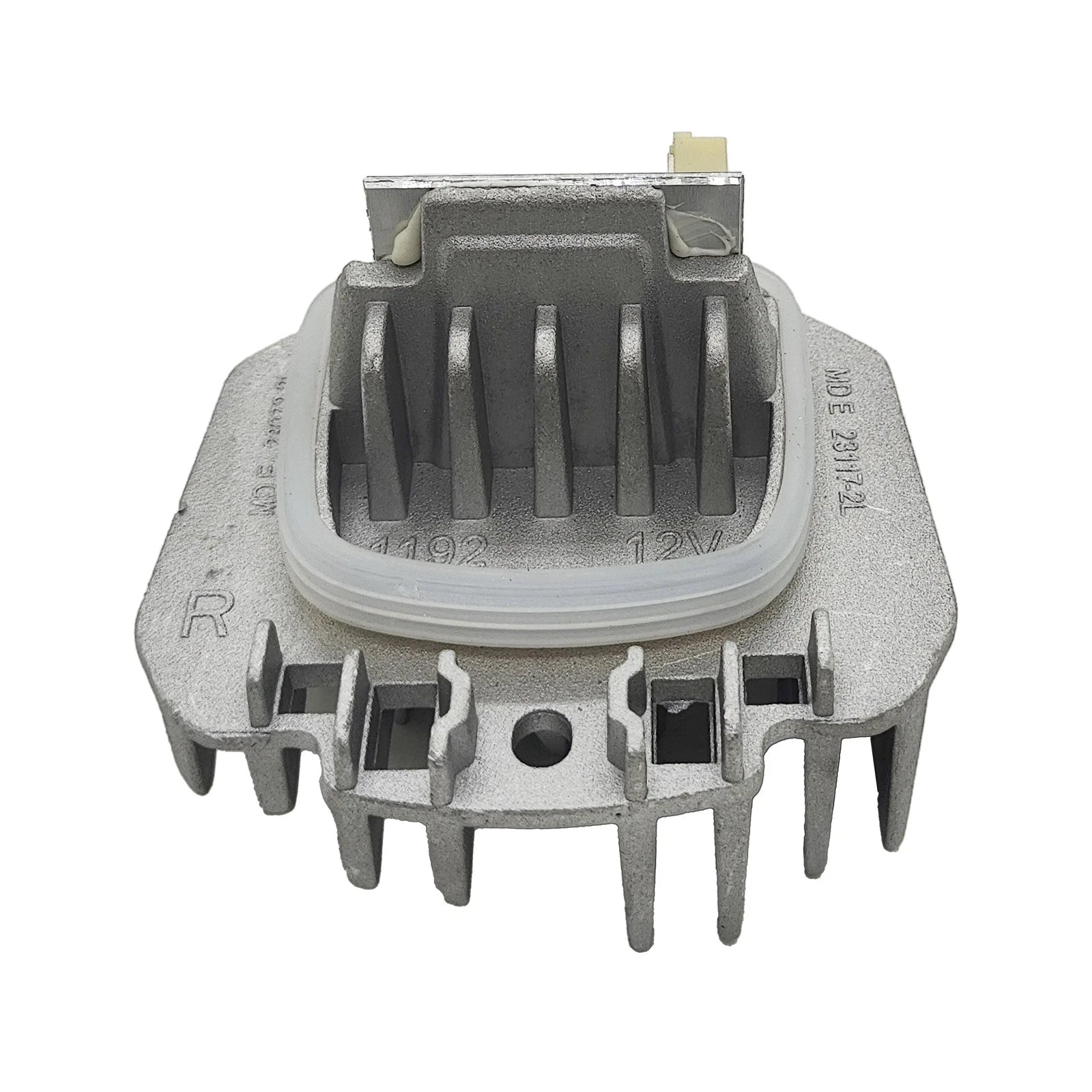 Gelbe DRL LED Module passend für BMW G82 M4 mit LED Scheinwerfer