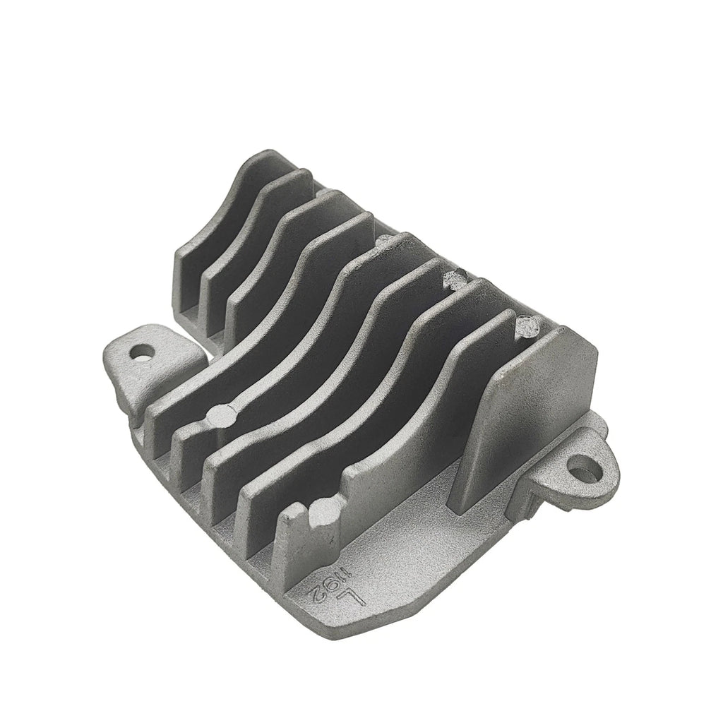 Gelbe DRL LED Module passend für BMW G22/G23/G26 mit LED Scheinwerfer