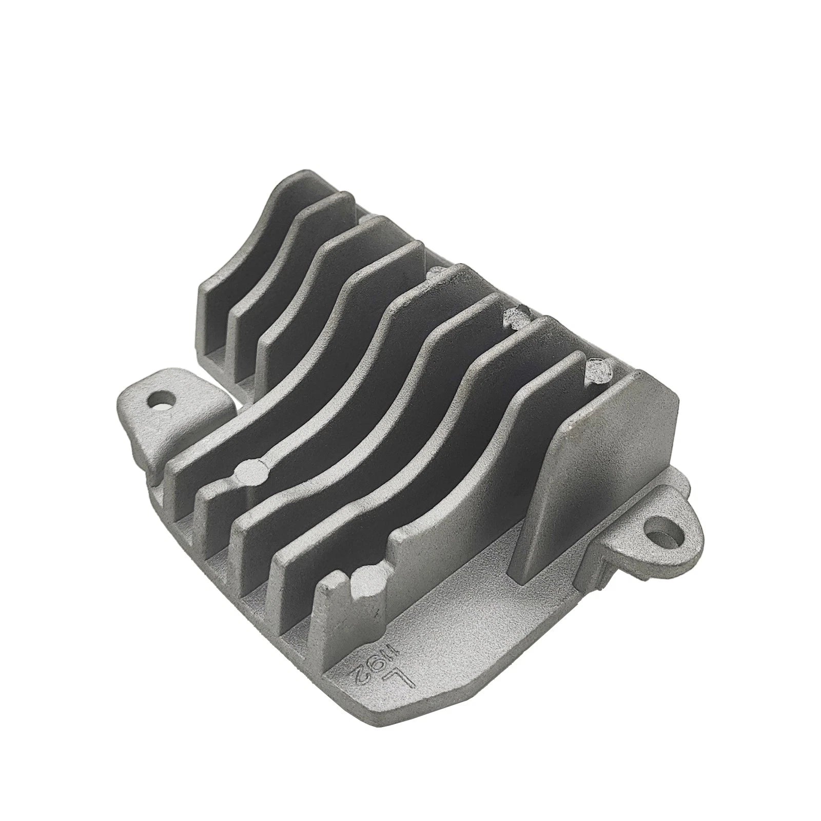 Gelbe DRL LED Module passend für BMW G82 M4 mit LED Scheinwerfer