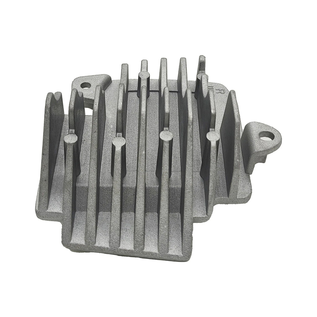 Gelbe DRL LED Module passend für BMW G22/G23/G26 mit LED Scheinwerfer