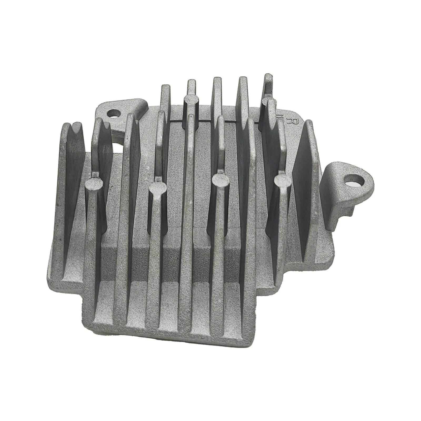 Gelbe DRL LED Module passend für BMW G82 M4 mit LED Scheinwerfer