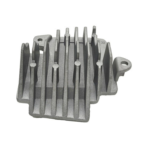 Gelbe DRL LED Module passend für BMW G22/G23/G26 mit LED Scheinwerfer