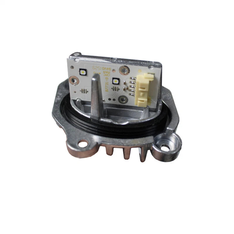 Gelbe DRL LED Module passend für BMW F22/F23 LCI mit LED Scheinwerfer