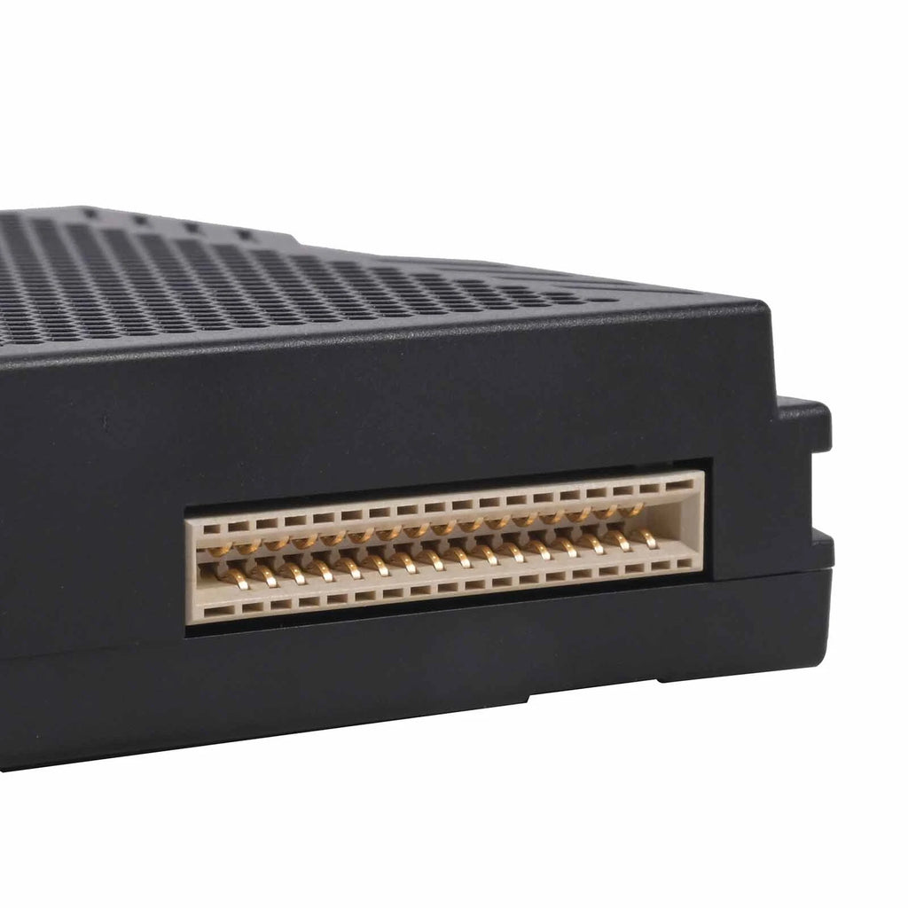 Mercedes Becker MAP Pilot CarPlay Adapter
