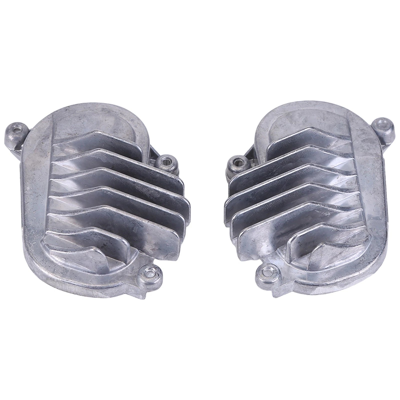 Gelbe DRL LED Module passend für BMW F80 M3 LCI mit LED Scheinwerfer