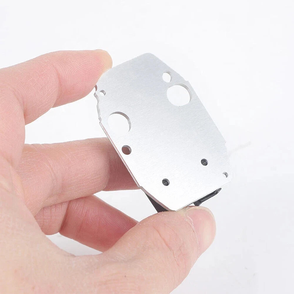 Gelbe DRL LED Module passend für BMW F20/F21 LCI mit LED Scheinwerfer