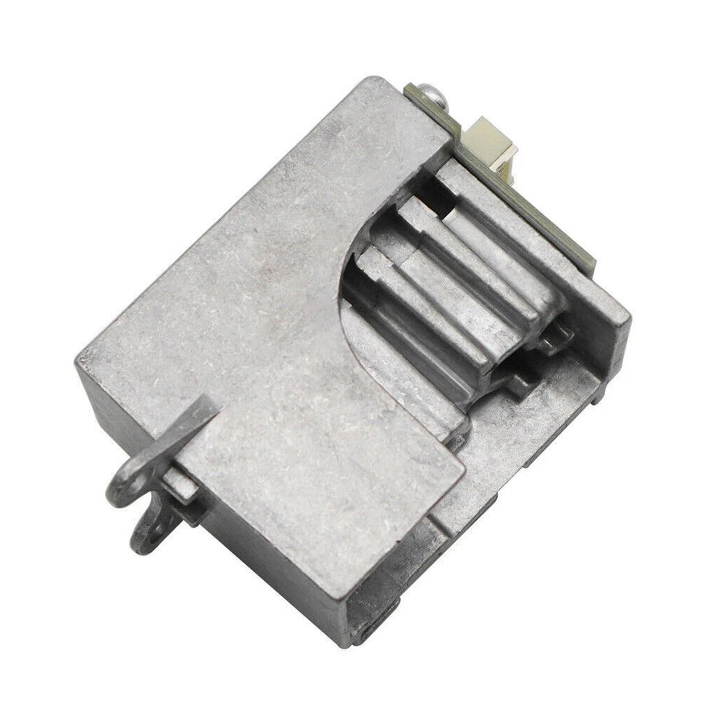 Gelbe DRL LED Module passend für BMW F06/F12/F13 LCI mit LED Scheinwerfer