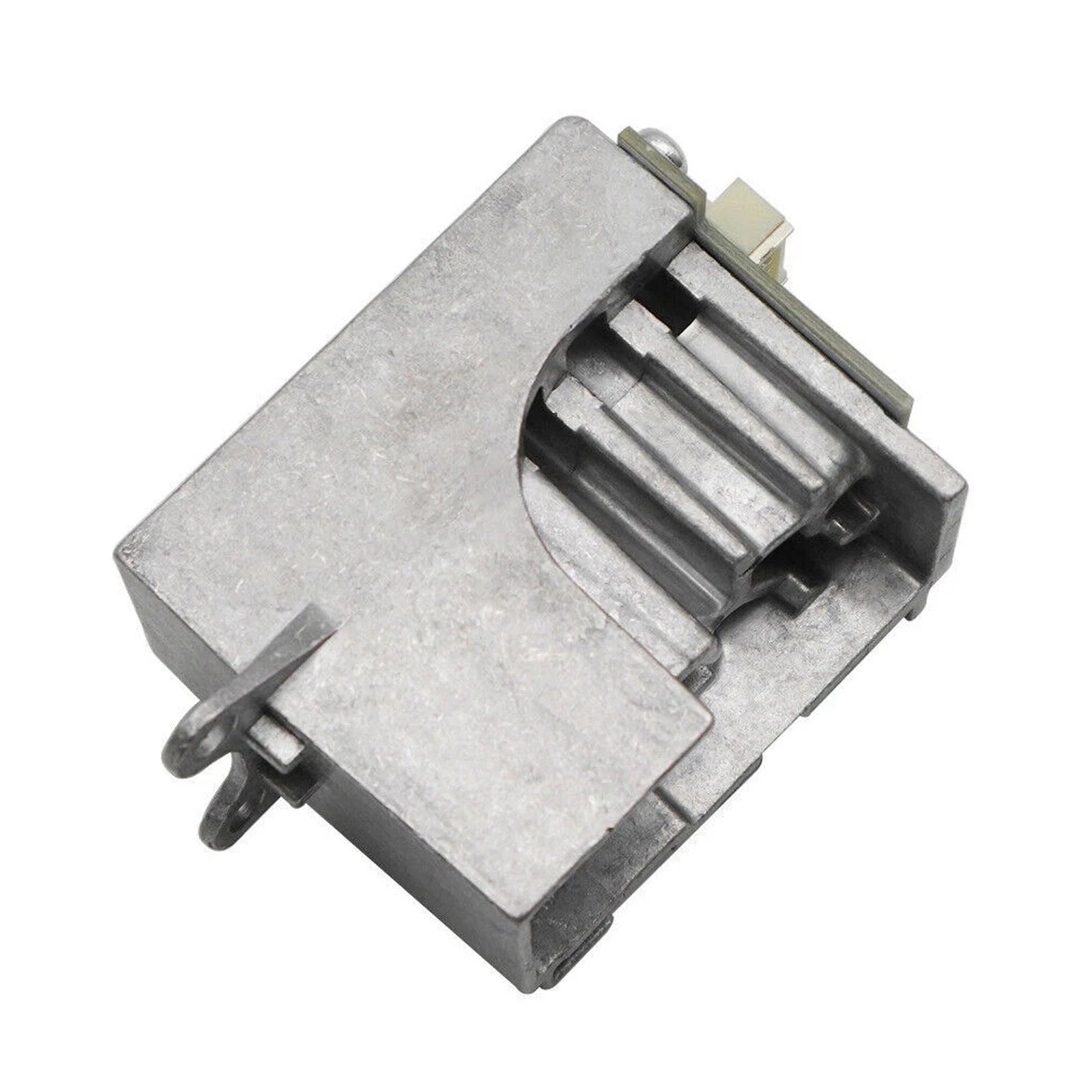 Gelbe DRL LED Module passend für BMW F06/F12/F13 LCI mit LED Scheinwerfer