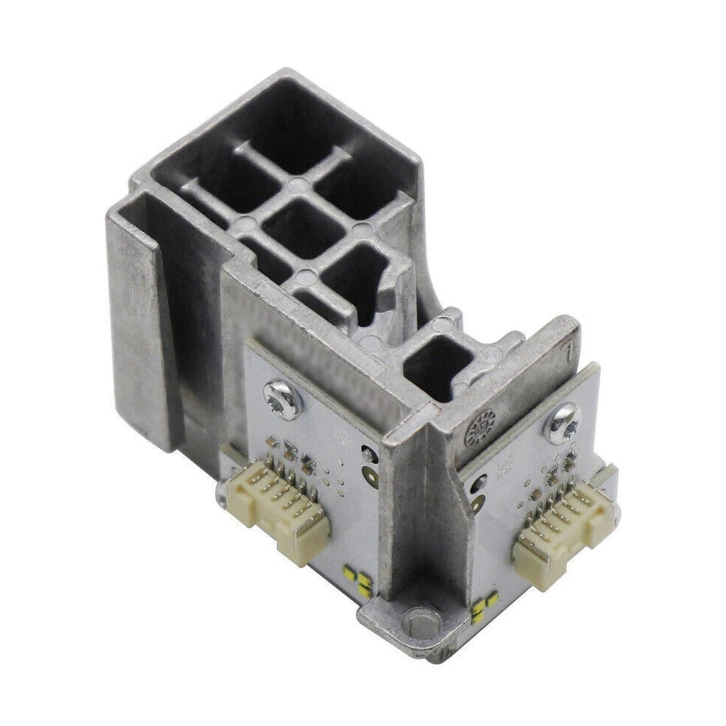 Gelbe DRL LED Module passend für BMW F06/F12/F13 LCI mit LED Scheinwerfer