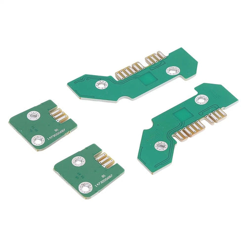 Gelbe DRL LED Module passend für BMW G20 G21 mit LED Scheinwerfer