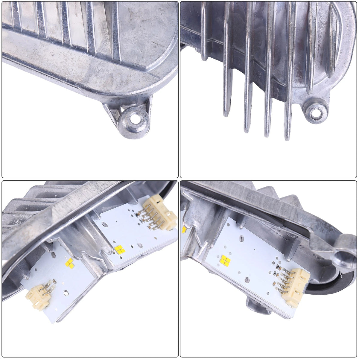 Drl Led Module Gelbe DRL LED Module passend für BMW F80 M3 LCI mit LED Scheinwerfer ...
